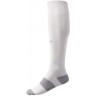Гетры футбольные JOGEL CAMP BASIC SOCKS 00, белый/серый/серый (2129125)