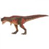 Игрушка динозавр серии "Мир динозавров" Карнотавр, фигурка длиной 30 см (MM206-003)