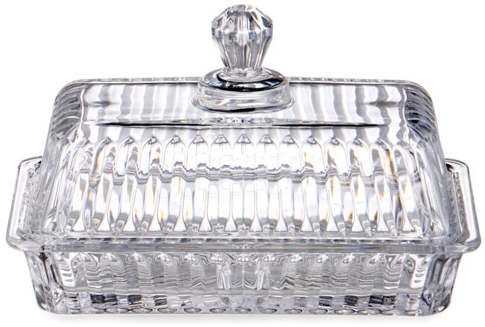 Масленка "brilliance" 17*10*11 см Lefard (691-149)