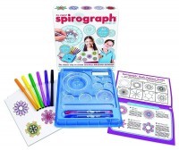 Спирограф Design (33182)