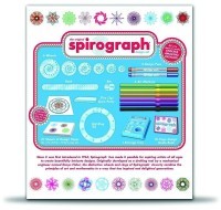 Спирограф Design (33182)