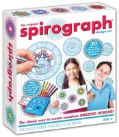 Спирограф Design (33182)