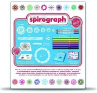 Спирограф Design (33182)