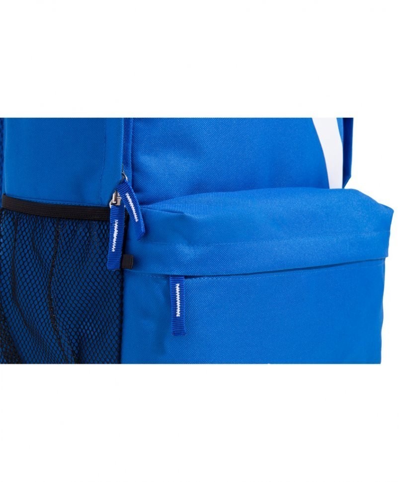 Рюкзак Jögel JBP-1902-071, синий/белый, M (449130)