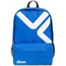 Рюкзак Jögel JBP-1902-071, синий/белый, M (449130)
