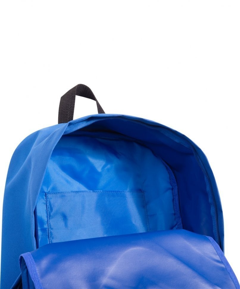 Рюкзак Jögel JBP-1902-071, синий/белый, M (449130)