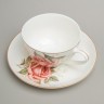 Сервиз чайный lefard "корейская роза" на 6 пер. 14 пр. (590-683)