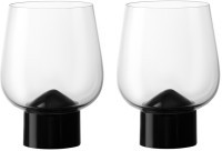 Набор бокалов obsidian, 490 мл, 2 шт. (79057)