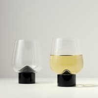 Набор бокалов obsidian, 490 мл, 2 шт. (79057)