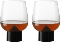 Набор бокалов obsidian, 490 мл, 2 шт. (79057)