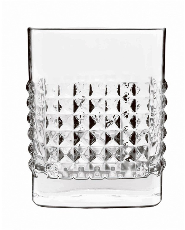 Набор бокалов для виски Mixology 380 мл, 6 шт 12344/01