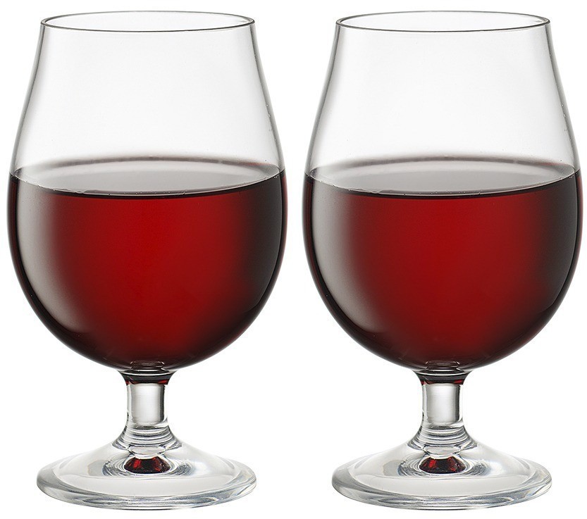 Бокал из тритана grace для вина, 480 мл (77564)