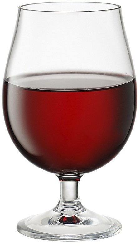 Бокал из тритана grace для вина, 480 мл (77564)