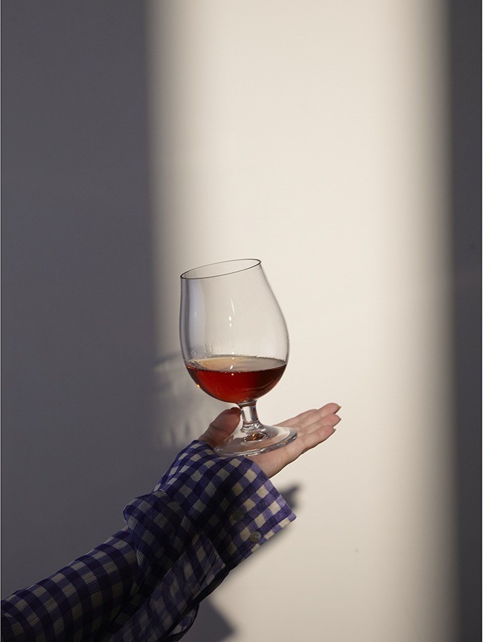 Бокал из тритана grace для вина, 480 мл (77564)