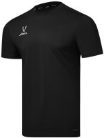 Футболка тренировочная JOGEL PREMIER PerFormDRY TRN CVC Tee, черный (2126403)