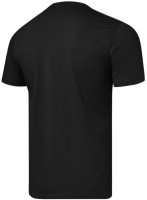 Футболка тренировочная JOGEL PREMIER PerFormDRY TRN CVC Tee, черный (2126403)
