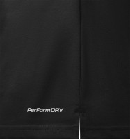 Футболка тренировочная JOGEL PREMIER PerFormDRY TRN CVC Tee, черный (2126403)