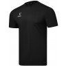 Футболка тренировочная JOGEL PREMIER PerFormDRY TRN CVC Tee, черный (2126403)