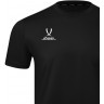 Футболка тренировочная JOGEL PREMIER PerFormDRY TRN CVC Tee, черный (2126403)