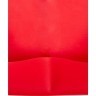Шапочка для плавания Nuance Red, силикон (1433299)
