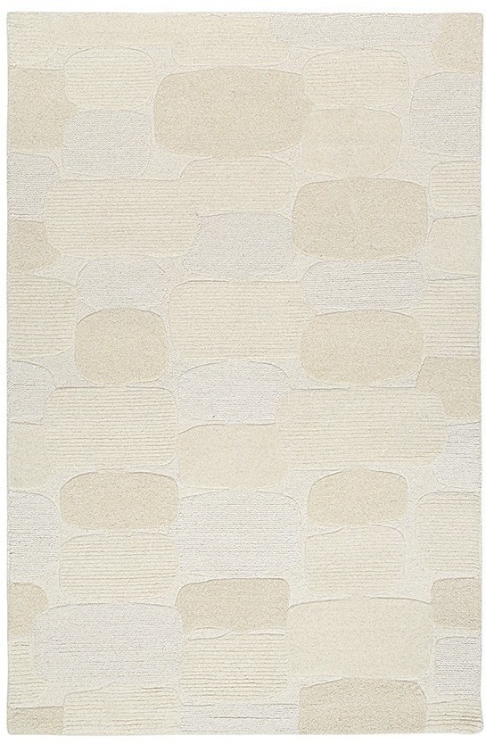 Ковер из шерсти gangtok из коллекции ethnic, 160х230 см (77646)