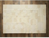 Ковер из шерсти gangtok из коллекции ethnic, 160х230 см (77646)