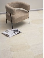 Ковер из шерсти gangtok из коллекции ethnic, 160х230 см (77646)