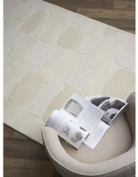 Ковер из шерсти gangtok из коллекции ethnic, 160х230 см (77646)