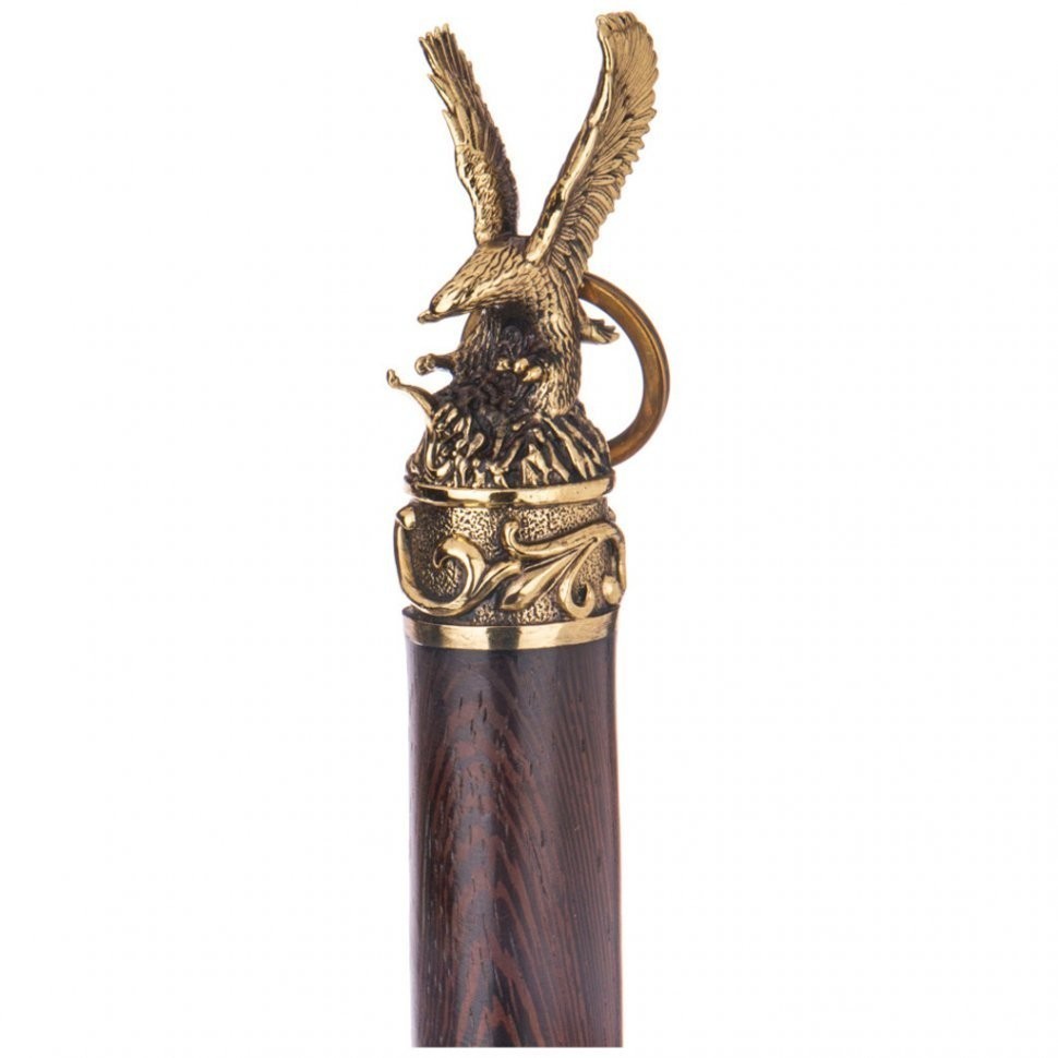 Решетка-гриль "орел и змей" 33*75 см Lefard (385-545)