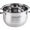 Кастрюля с крышкой 2,9 л MAYER BOCH (30947)