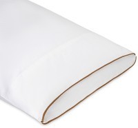 Комплект постельного белья из сатина из коллекции meditation, caramel, 150х200 см (77723)