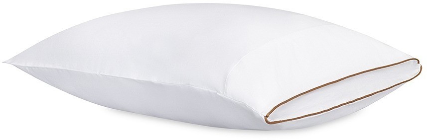 Комплект постельного белья из сатина из коллекции meditation, caramel, 150х200 см (77723)