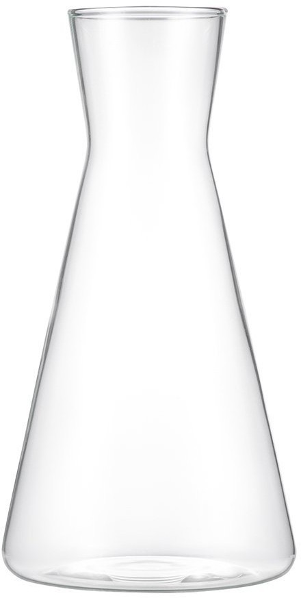 Графин для воды стеклянный, 1,7 л (74350)