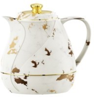 Термос пласт. BK 1,0л Premium (4435-1)