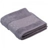 Полотенце махровое 50*90 Венера серое (TT-00007911)