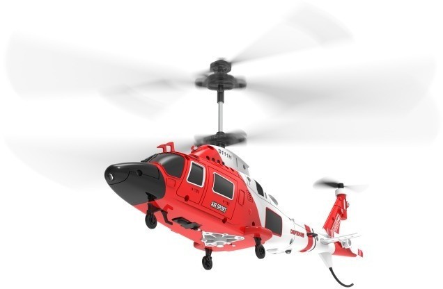 Радиоуправляемый вертолет Air Sport (SYMA-S111H)