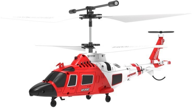 Радиоуправляемый вертолет Air Sport (SYMA-S111H)
