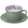 Чайная пара lefard "lilac" 250 мл (760-804)