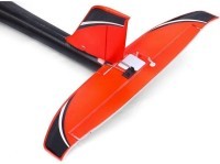 Радиоуправляемый самолет Joysway Huntsman 1100 V2 Red Mode 2 RTF 2.4G - JS6108V2