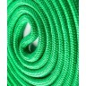 Скакалка для художественной гимнастики RGJ-402, 3 м, зеленый (843954)