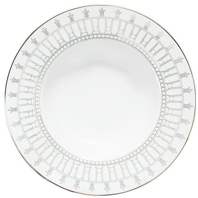 Porcel Тарелка глубокая 22см Pétala Simples Allegro 760521138