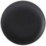Тарелка обеденная Икра черная, 27,5 см - MW602-AX0068 Maxwell & Williams