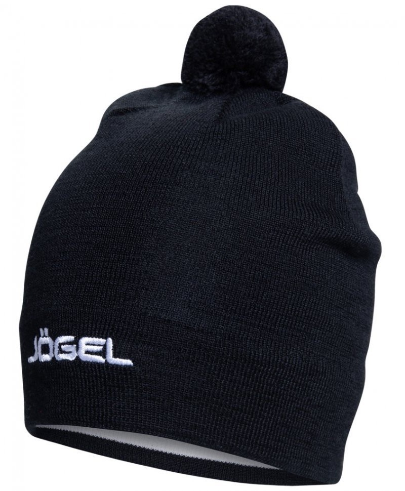 Шапка CAMP PerFormDRY Practice Beanie, черный (910116)