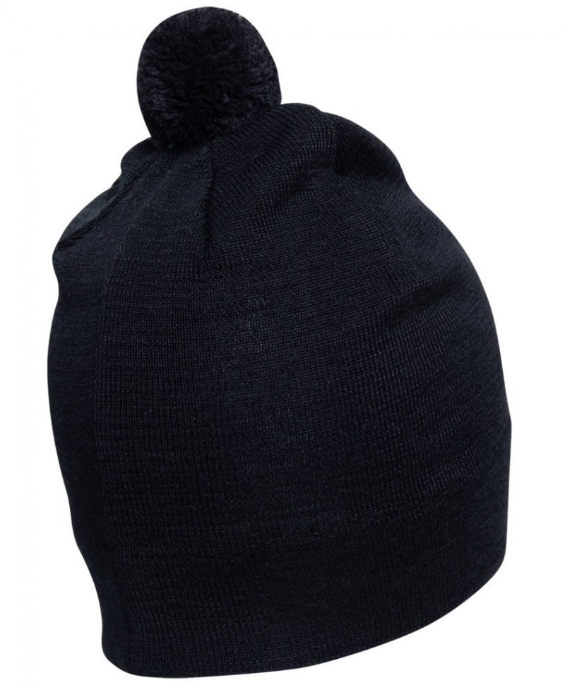 Шапка CAMP PerFormDRY Practice Beanie, черный (910116)