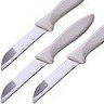 Набор ножей 3 шт 18 см HEREVIN (80916)