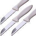 Набор ножей 3 шт 18 см HEREVIN (80916)