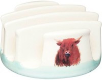 Kitchen Craft Держатель для тостов AFTOAST