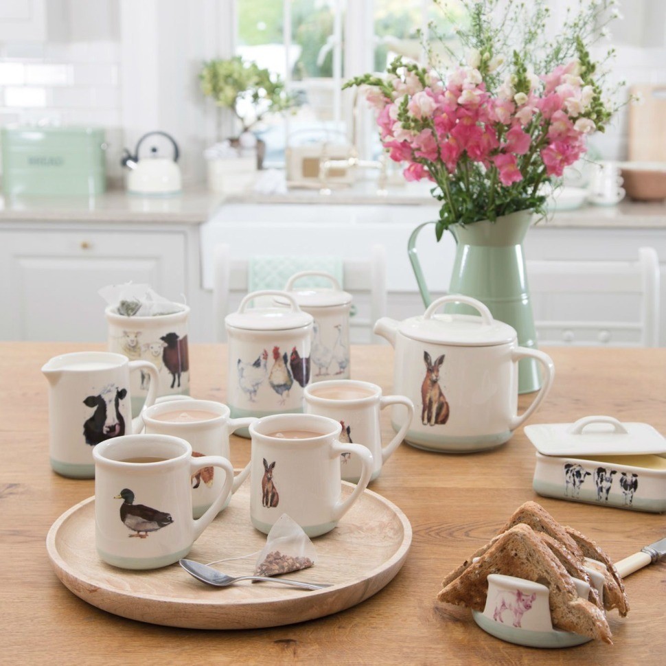 Kitchen Craft Держатель для тостов AFTOAST