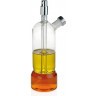 Andrea House Спрей-диспенсер для масла и уксуса Transparent Glass and Chrome MS64321