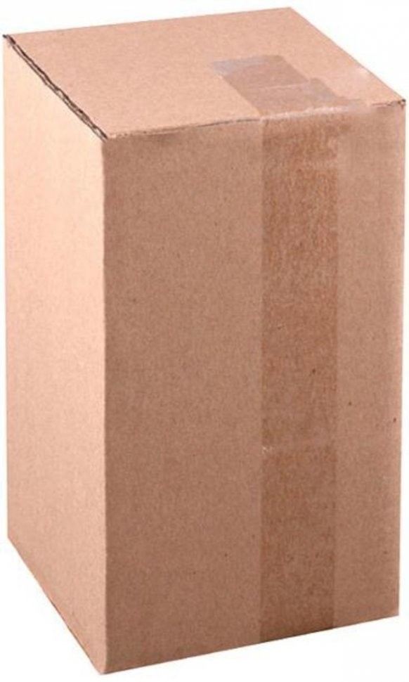 Декоративная ваза высота=40 см. WHITE CRISTAL (647-696)